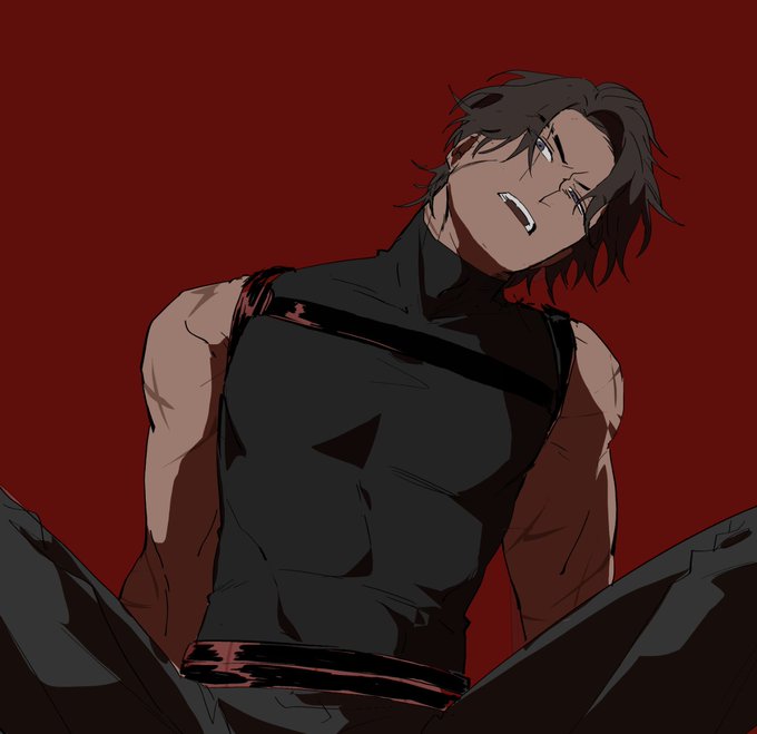 Shi Association Heathcliff 