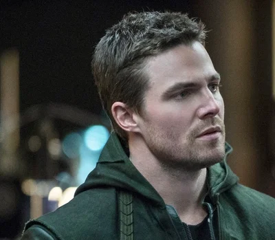 Oliver Queen
