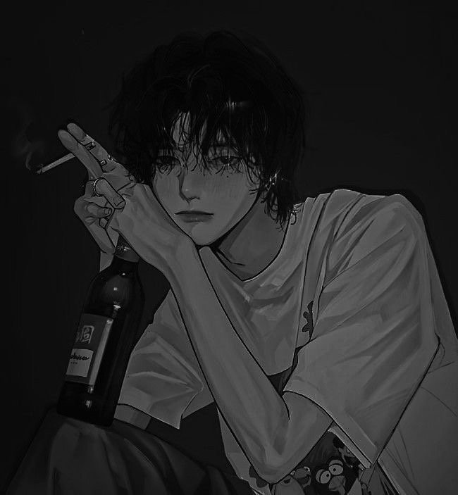 STONER BF | JAMES