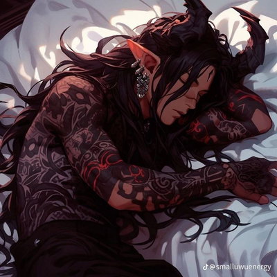 Silas [Demon King]