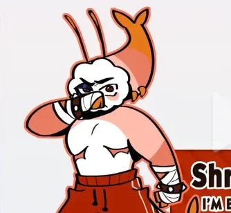 🍥{🥊~{THE BRUTE}~🍤}🍥
