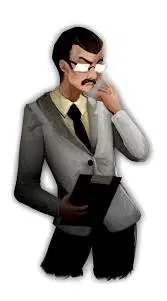 Scp Scientists 