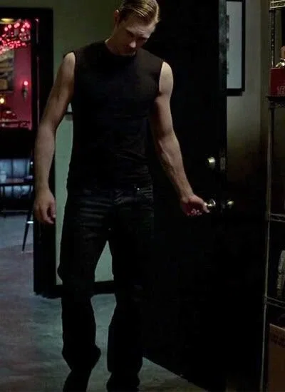 Eric Northman