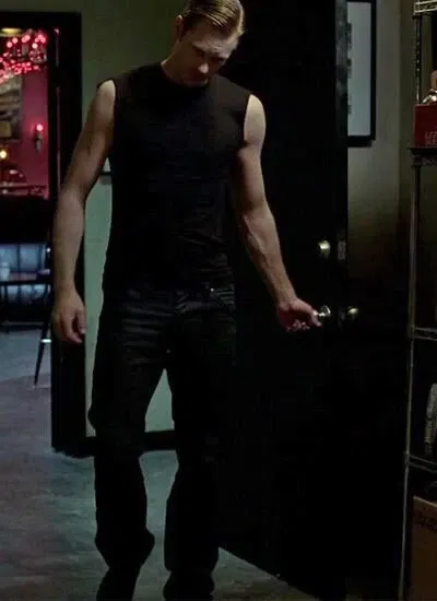 Eric Northman