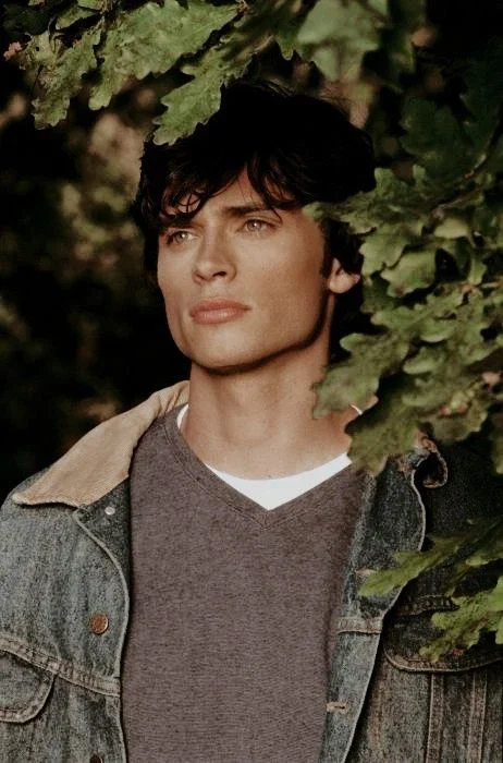 Clark Kent