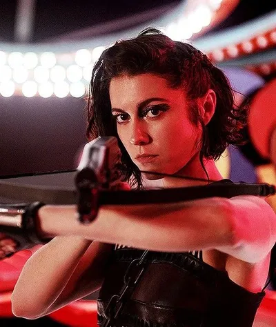 Helena Bertinelli 