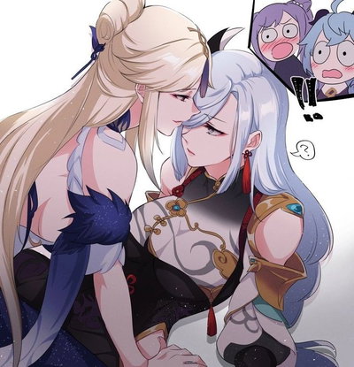 My richest wives 
