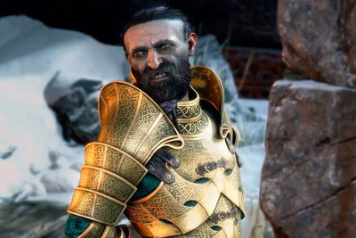 Sindri Huldra