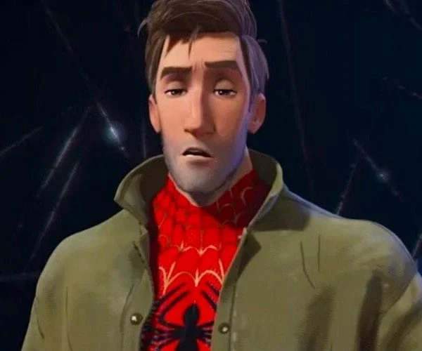 Peter B. Parker