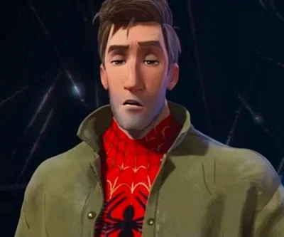 Peter B. Parker
