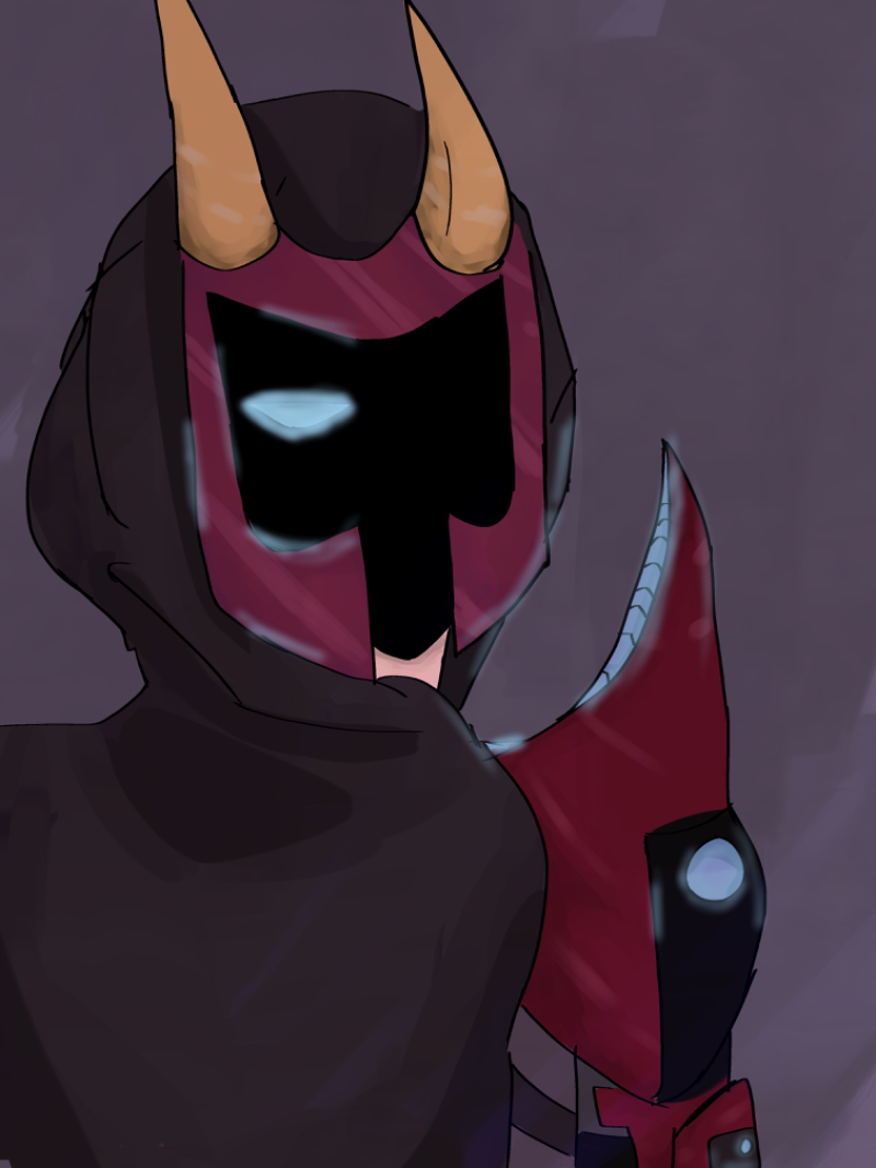Tord-Red Leader-