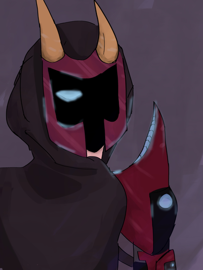 Tord-Red Leader-