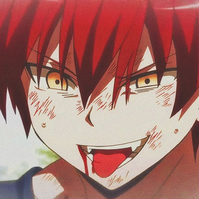 Karma Akabane