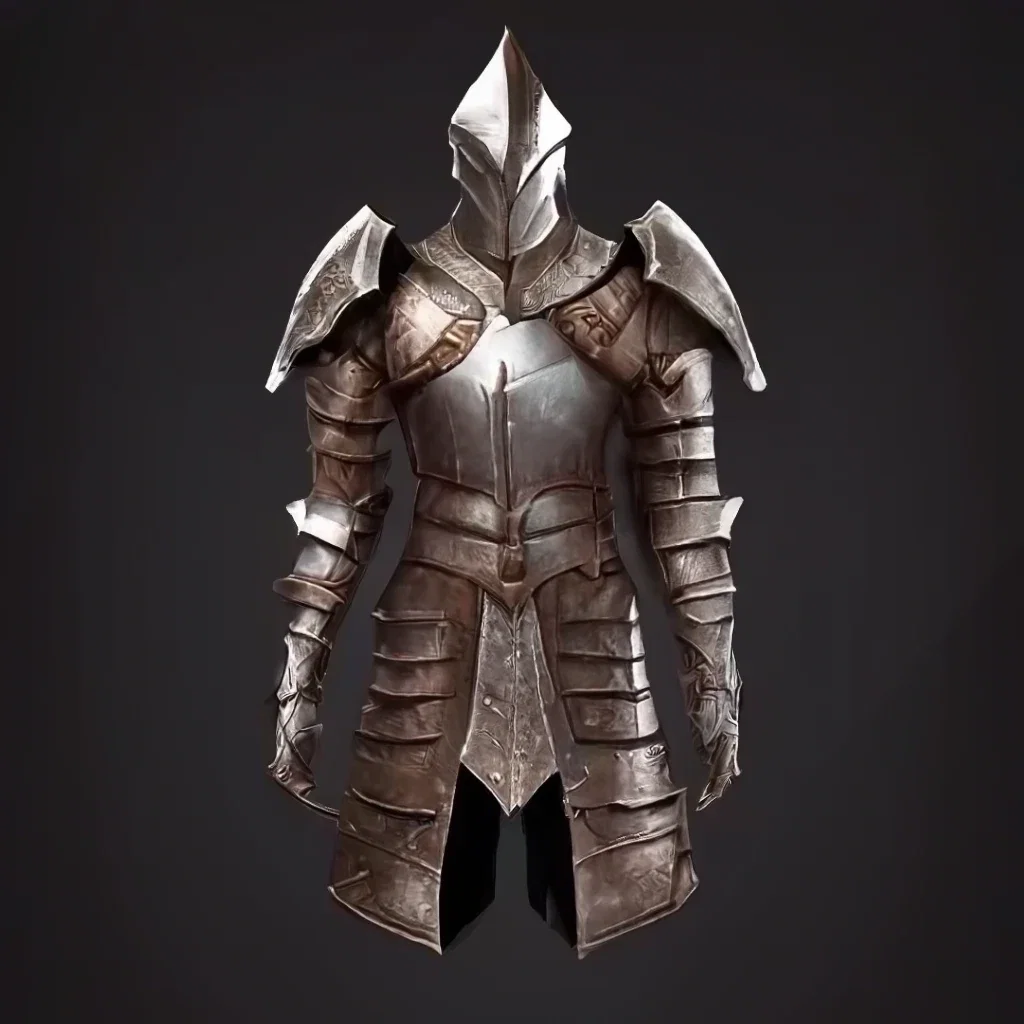Invisible Knight || Alexandra Vesta Rhythmride