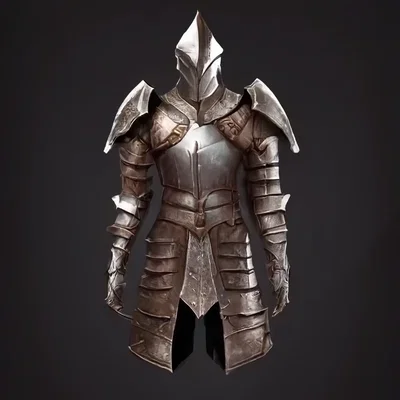 Invisible Knight || Alexandra Vesta Rhythmride