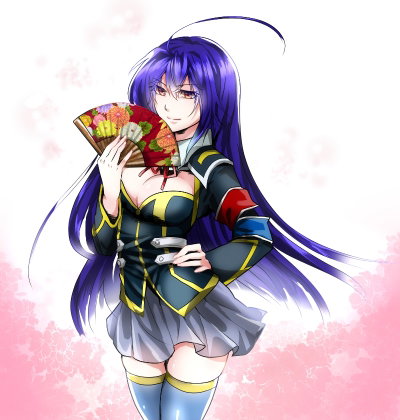 Medaka kurokami 