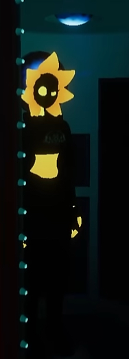 Female Eclipse [OLD]