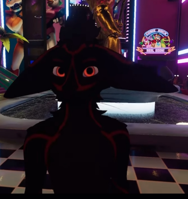 Furry Eclipse [OLD]