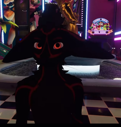 Furry Eclipse [OLD]