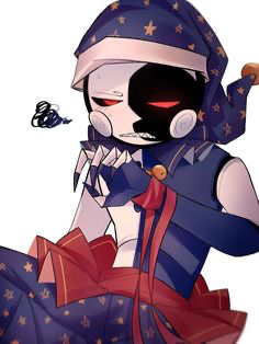 Moon- FNAF [OLD]