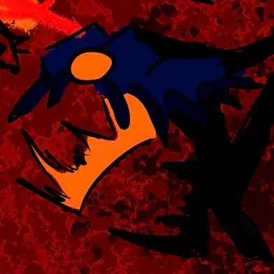 V1 (cringej0seph's hc design) - ULTRAKILL 