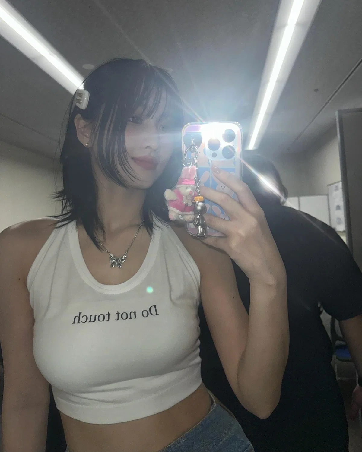 Hirai Momo