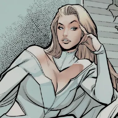 Emma Frost