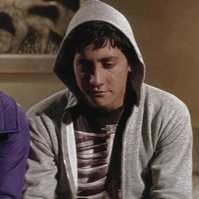Donnie Darko