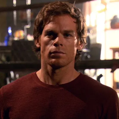 Dexter Morgan
