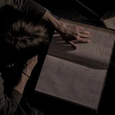 Sam Winchester