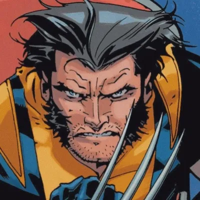 Logan Howlett (Wolverine)