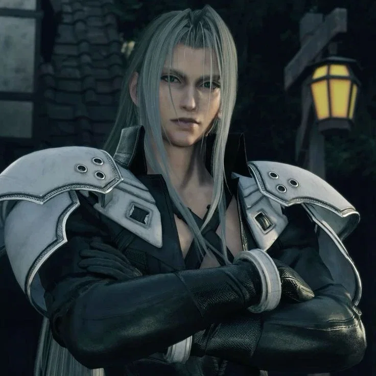 Sephiroth