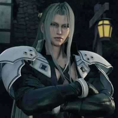 Sephiroth
