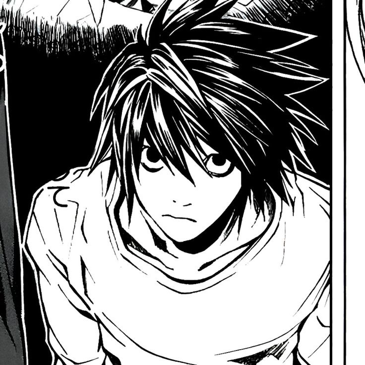 l lawliet