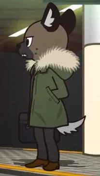 Haida