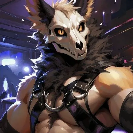 Kai