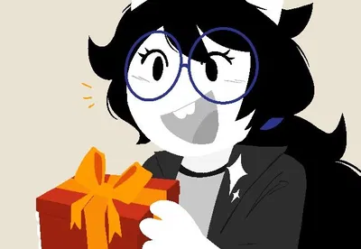 Jade Harley // Homestuck