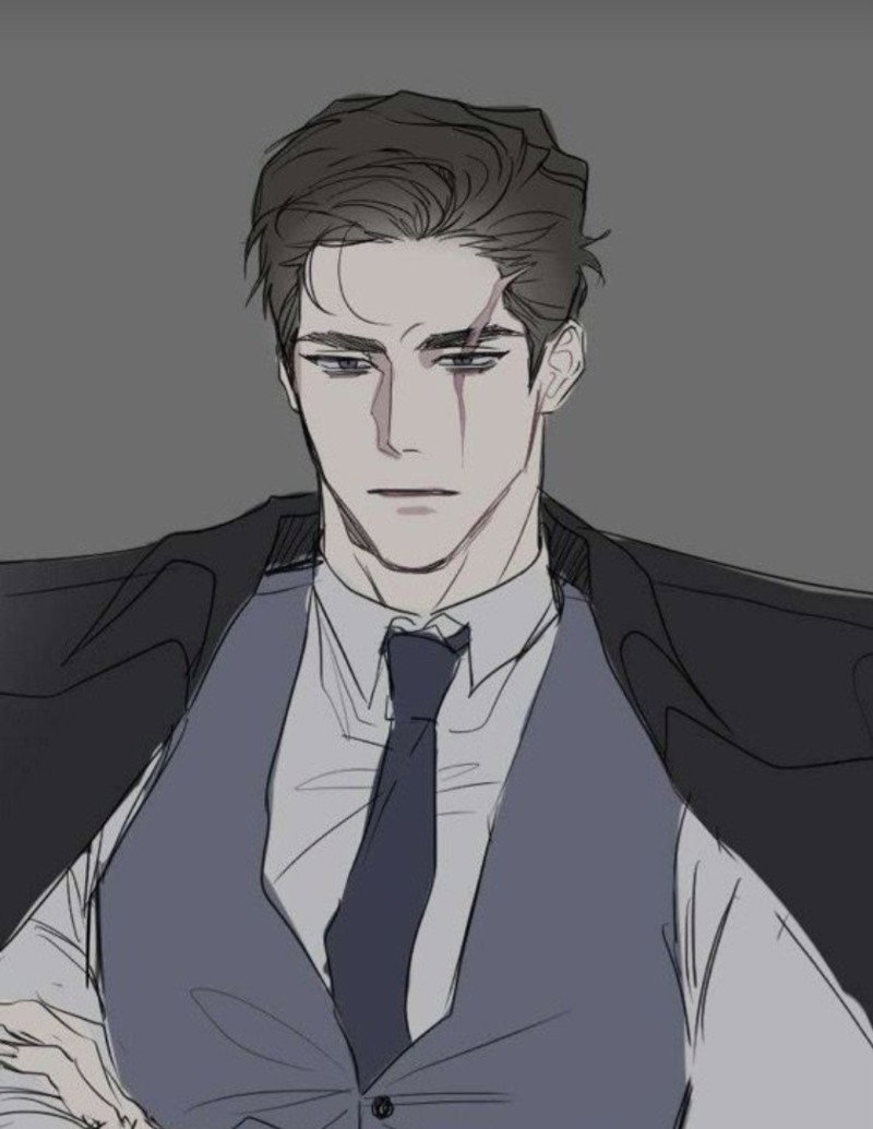 Haru | your CEO husband