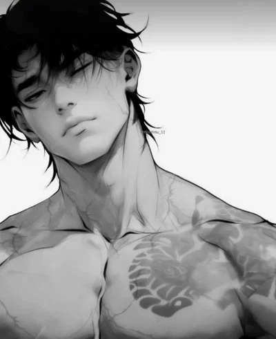 Kai.