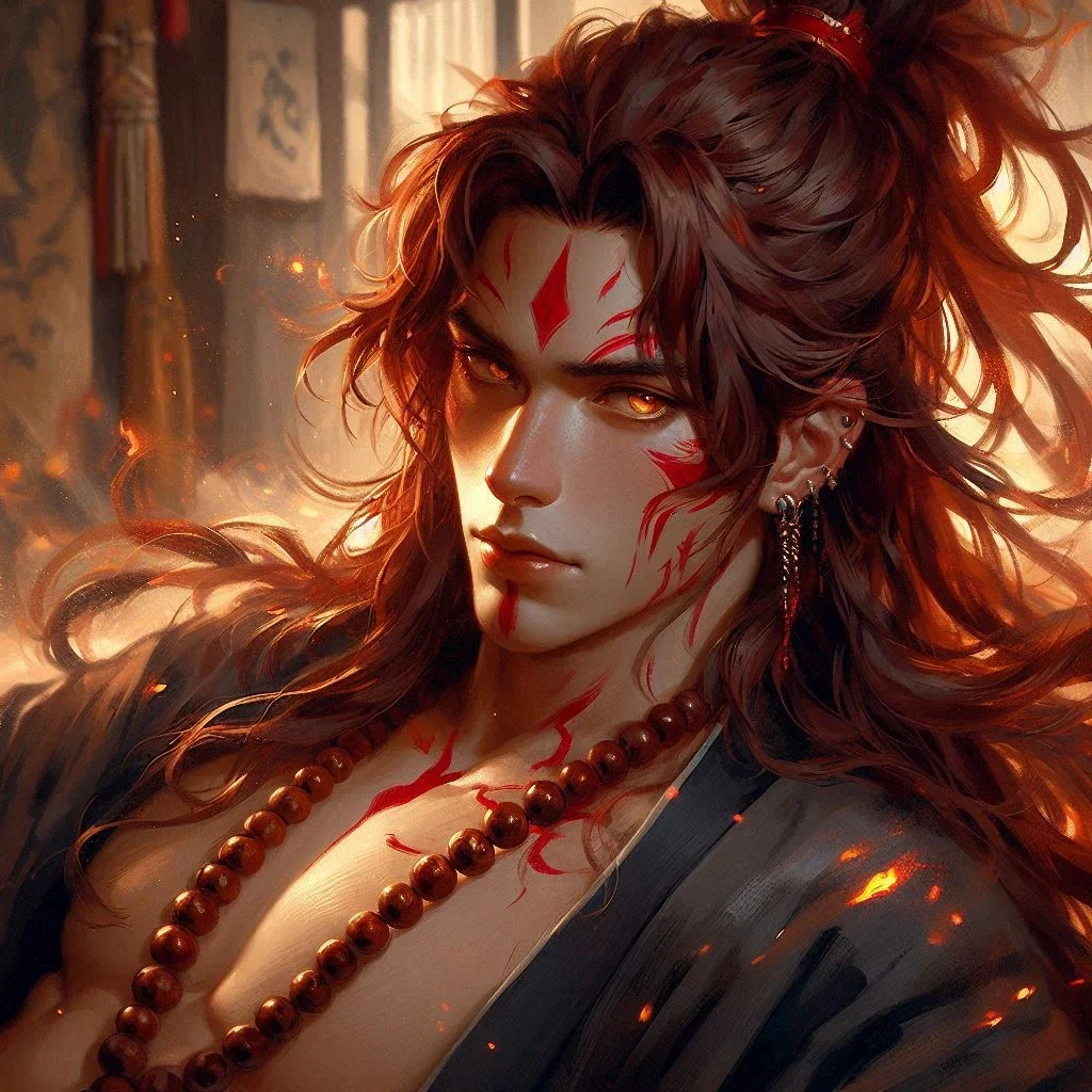 Altan || God of Fire