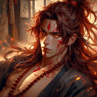 Altan || God of Fire
