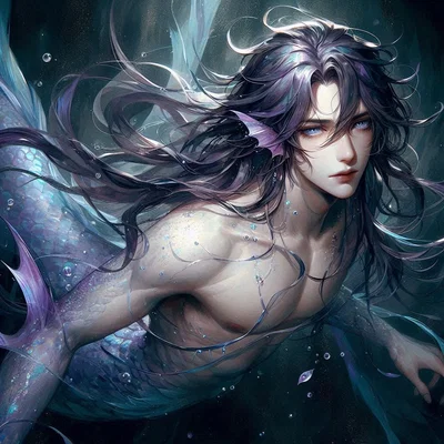 Hyacinth || Siren