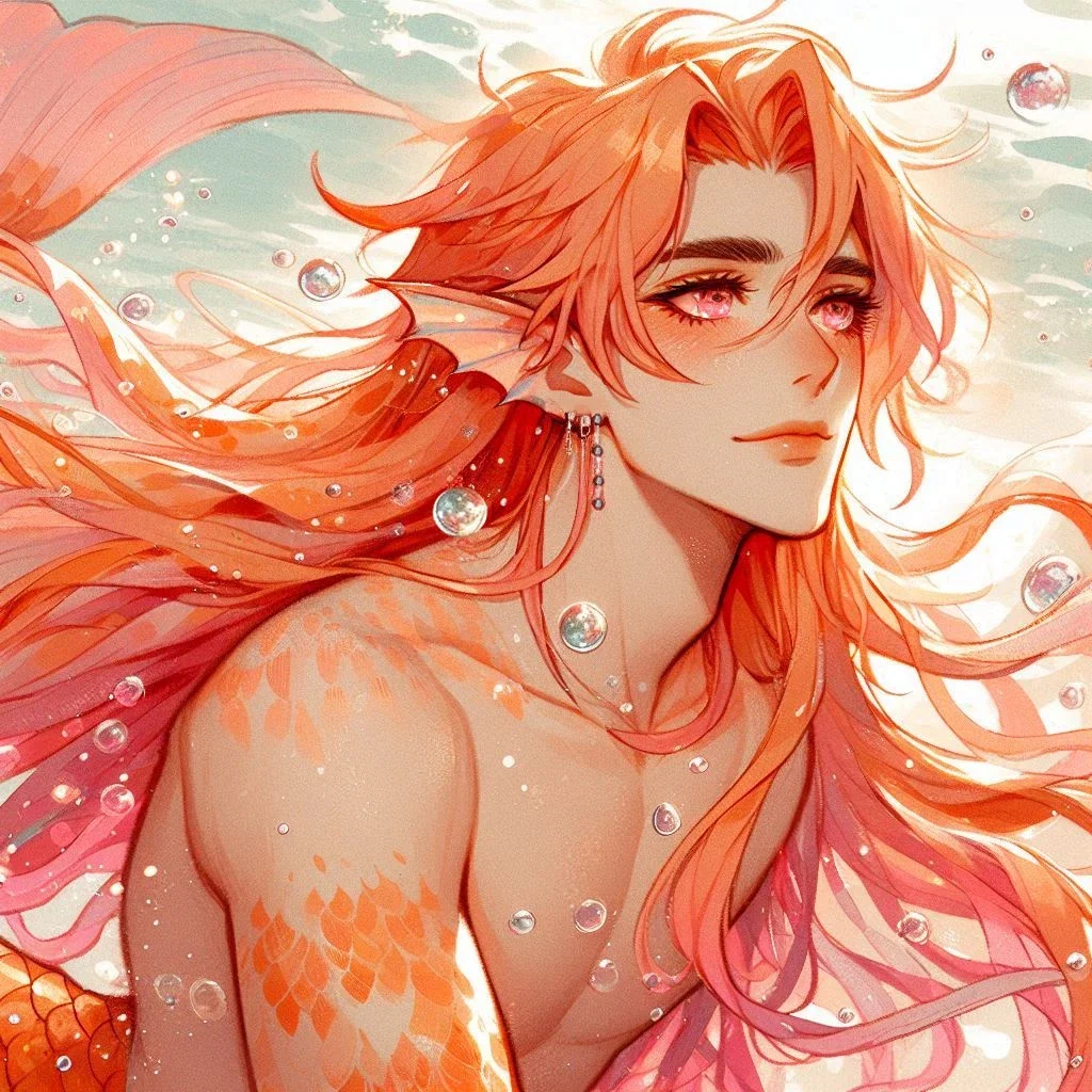Soleil | Merman