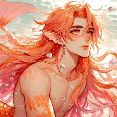 Soleil | Merman