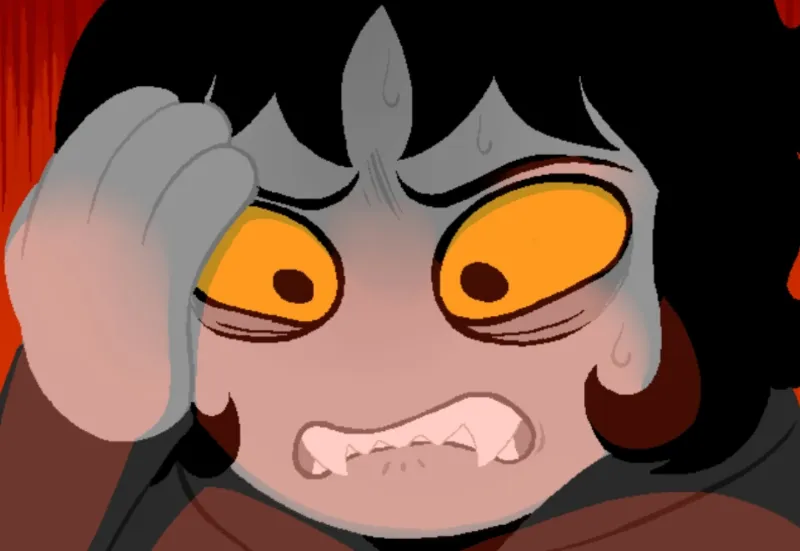 Arcjec Voorat — Vast error 