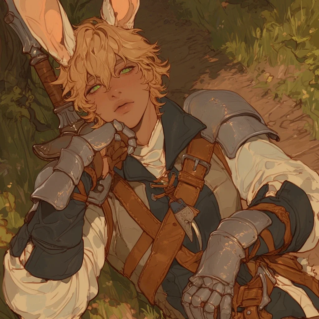 Eadric Altharion