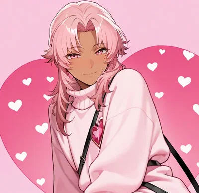 SUGARSHOT ♥ CUPID