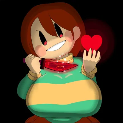 Chara {mochikirb}