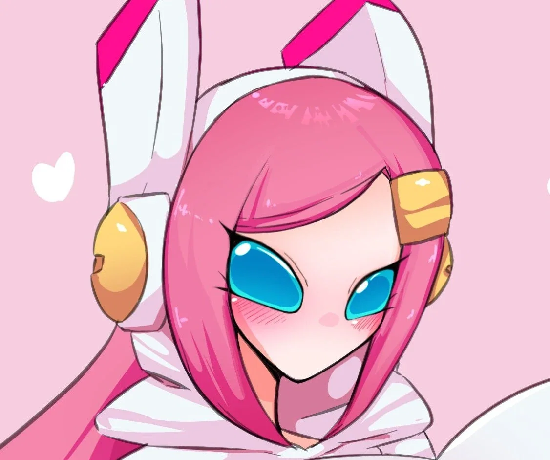 Susanna Patrya Haltmann (Susie)