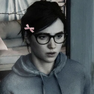 ۶ৎㅤ ellie williams